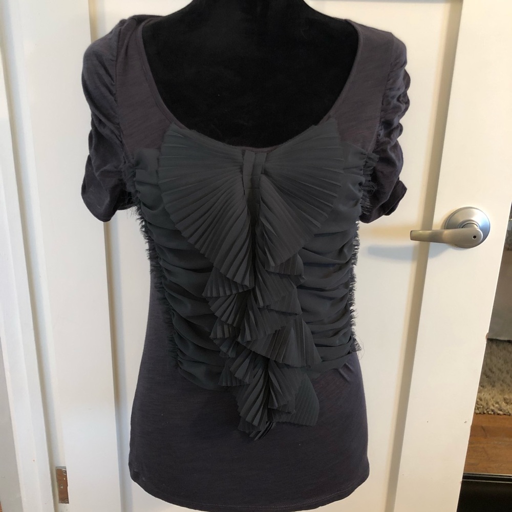 Anthropology Top
